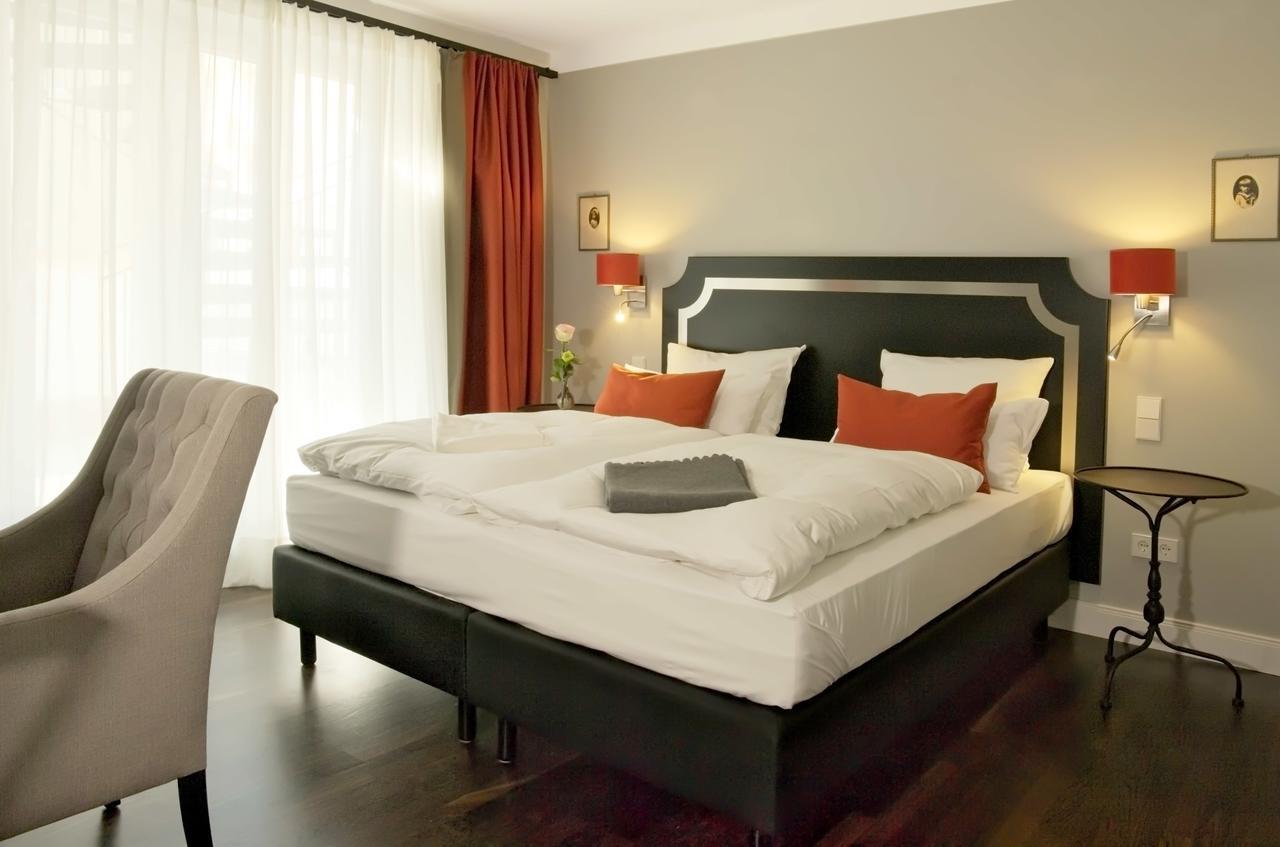 Hotel Im Hof Múnich