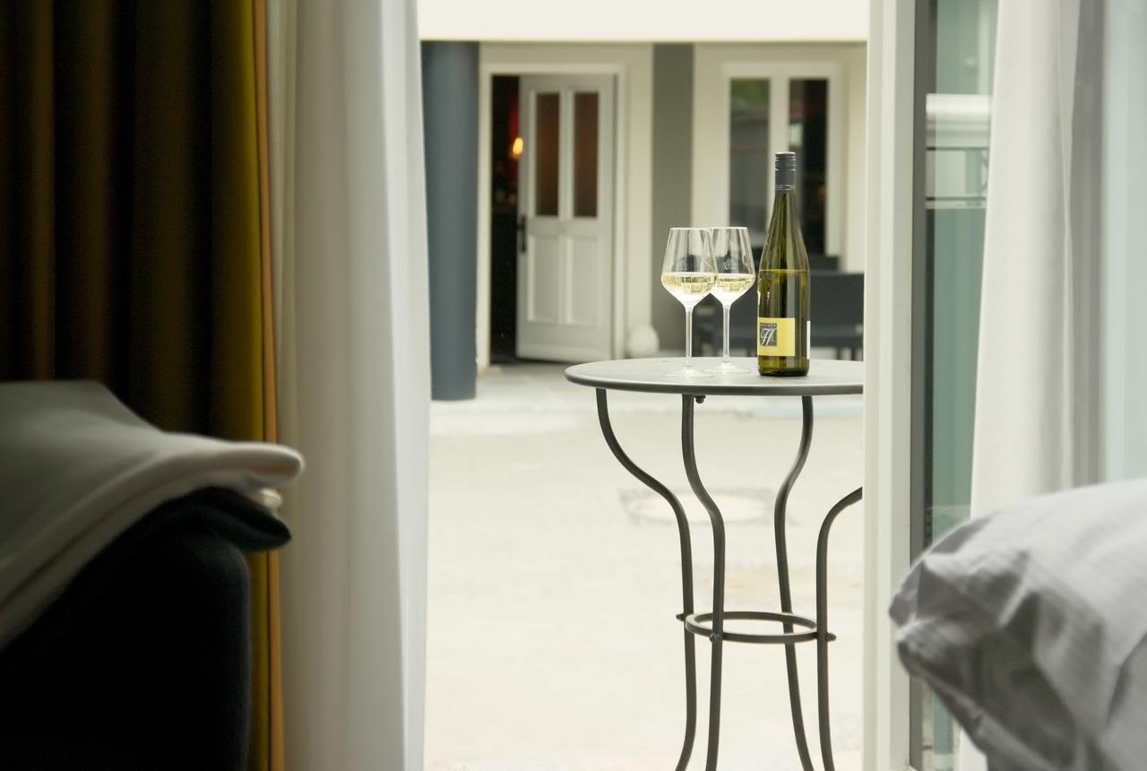 Hotel Im Hof 3*