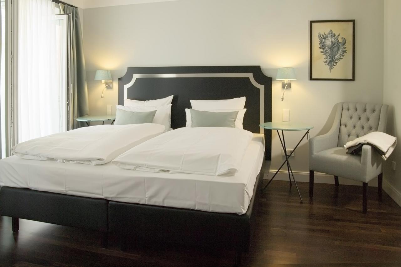 Im Hof Hotel München
